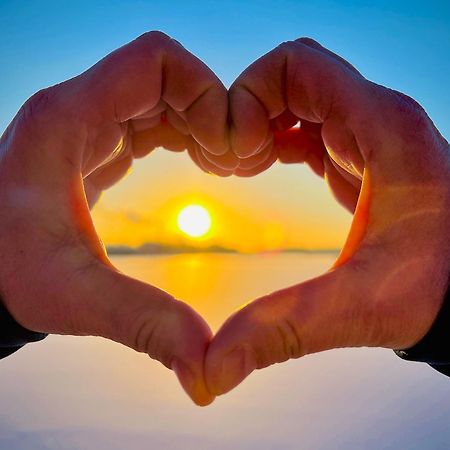 Schoene Aussichten Mitten In Berlin - Il Sole Exteriér fotografie